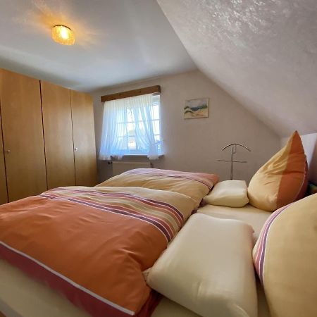 Appartement Vermietung Jensen มอร์ซุม ภายนอก รูปภาพ
