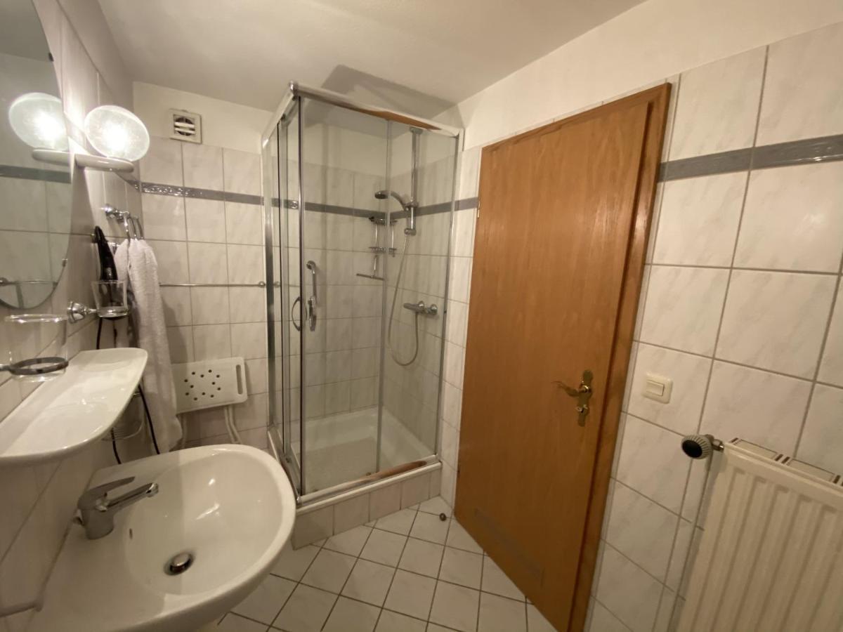 Appartement Vermietung Jensen มอร์ซุม ภายนอก รูปภาพ